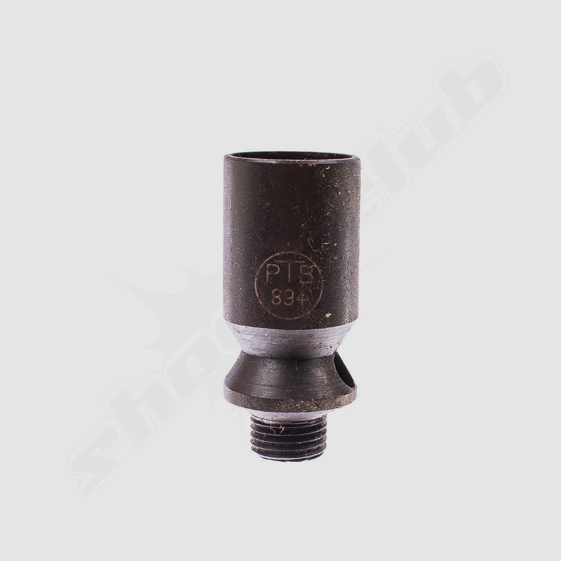 UMAREX coppa di lancio per PTB 841, 894 - S&W Grizzly 9mm R.K.