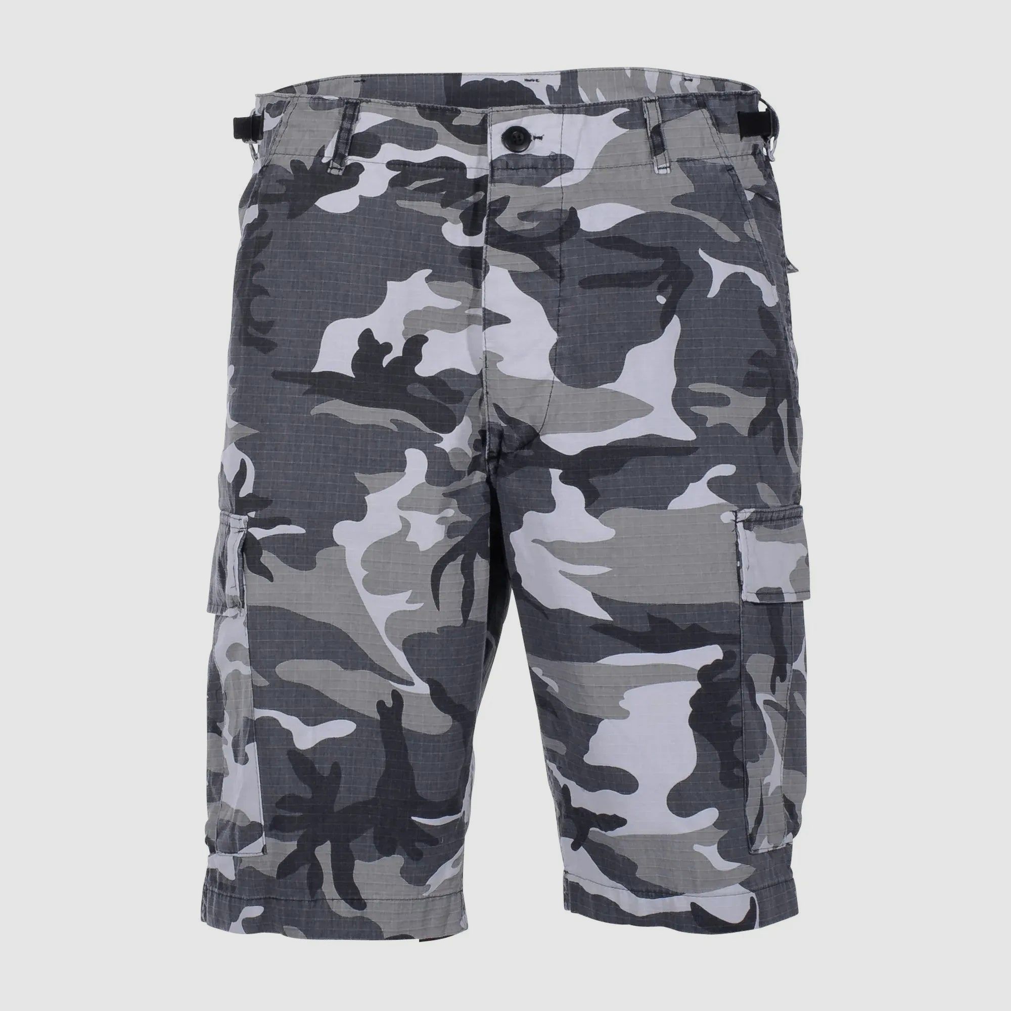 Mil-Tec Mil-Tec Bermuda Shorts US Prewash urban