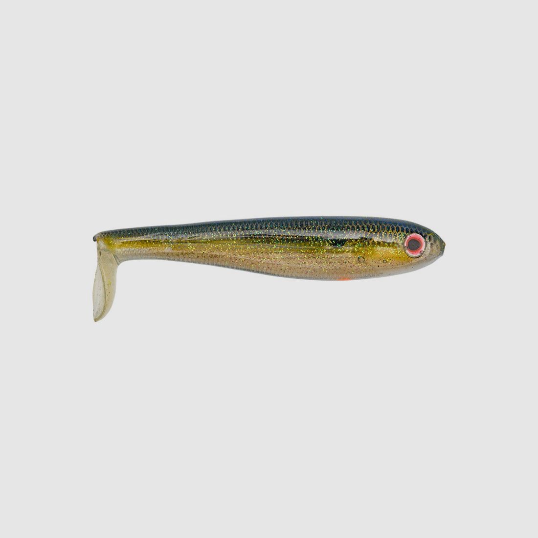 LEURRE SOUPLE SHADALICIOUS SWIMBAITS 5.5