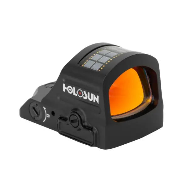 Rotpunktvisier Holosun HS407C, Bild 1 von 16