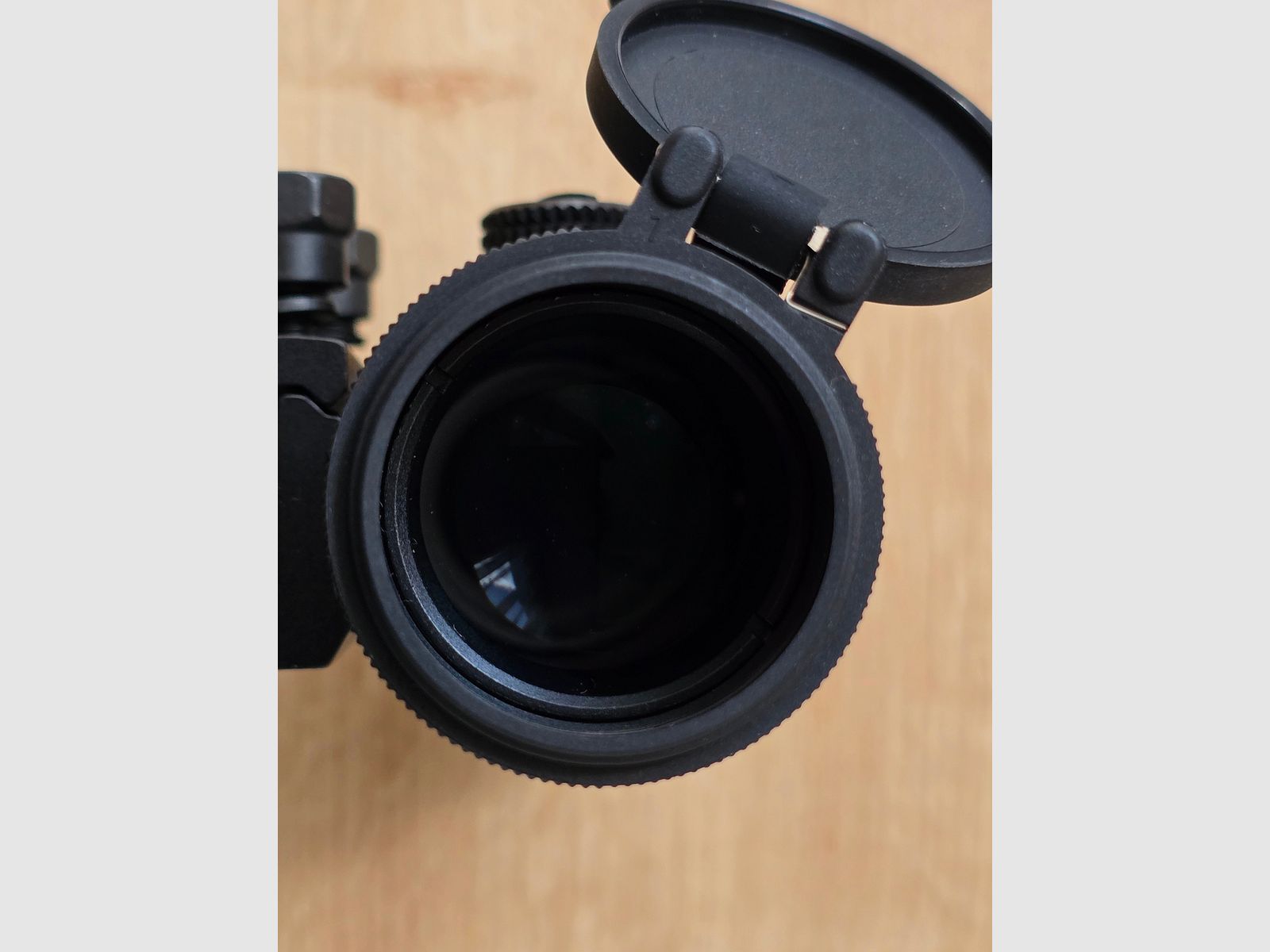 Vortex Prismenzielfernrohr 3x