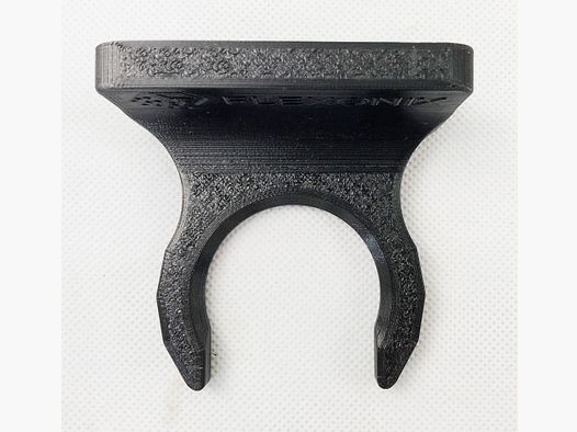 Support de lunette de tir magnétique Flexonix
