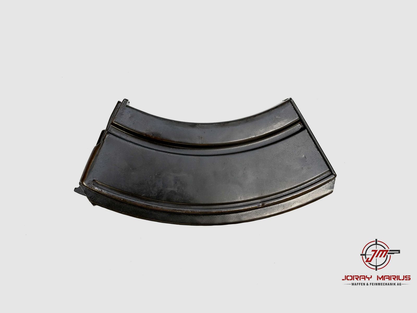 Bren LMG Magazin .303 Brit., 30-Schuss