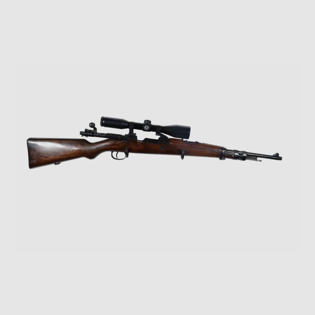 FN 98​ 7x57 Repetierbüchse
