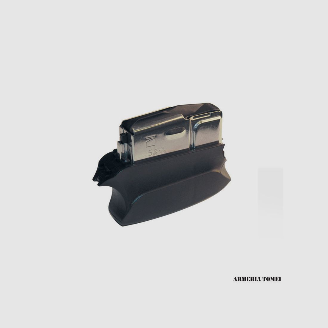 BENELLI – MAGAZIN ARGO 5 SCHÜSSE KALIBER 30-06