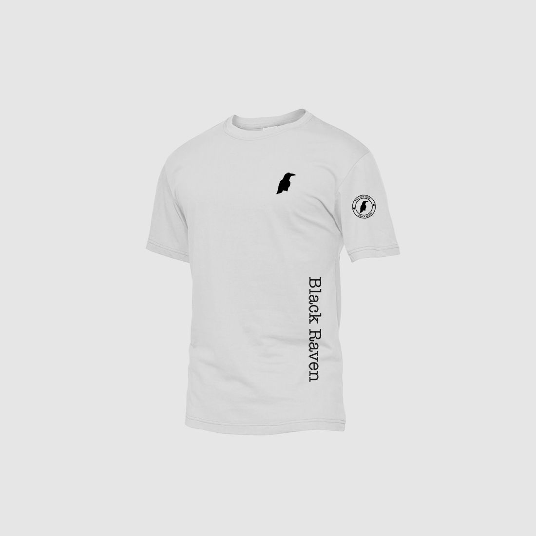 BLACK RAVEN – KUBARYI SHIRT 2.0, afbeelding 2 van 2