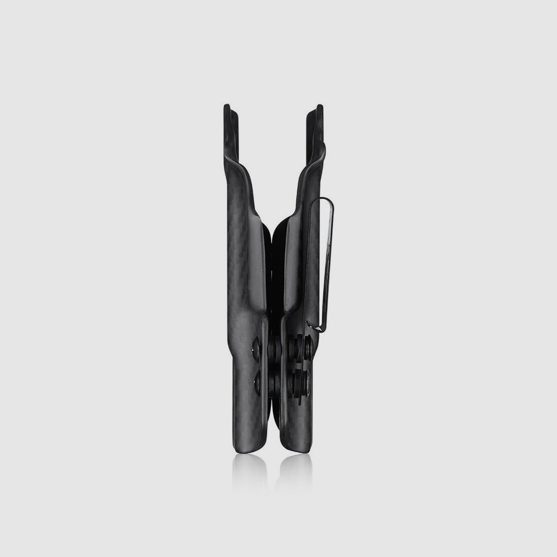 CYTAC IWB Carbon Holster G19 Gen1-5