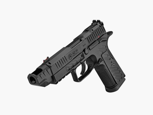 Arma Zeka AZ-P1 Vigil (Long)
