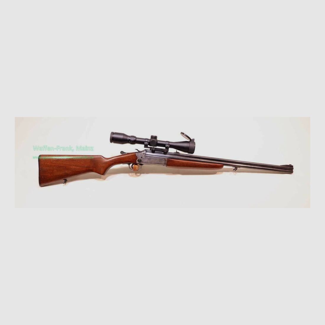 Savage - USA Mod. 24, image 1 of 4