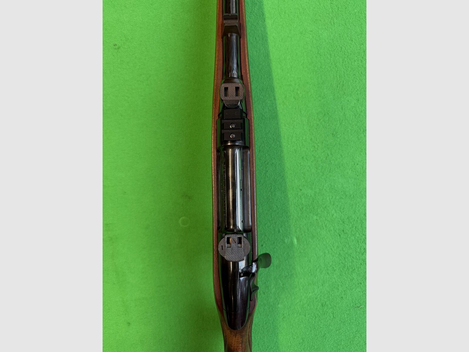 Steyr Stutzen