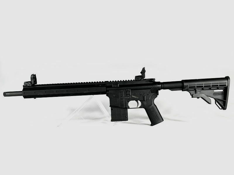 Tippmann Arms M4 .22 WMR Magnum Elite SPORT-Version