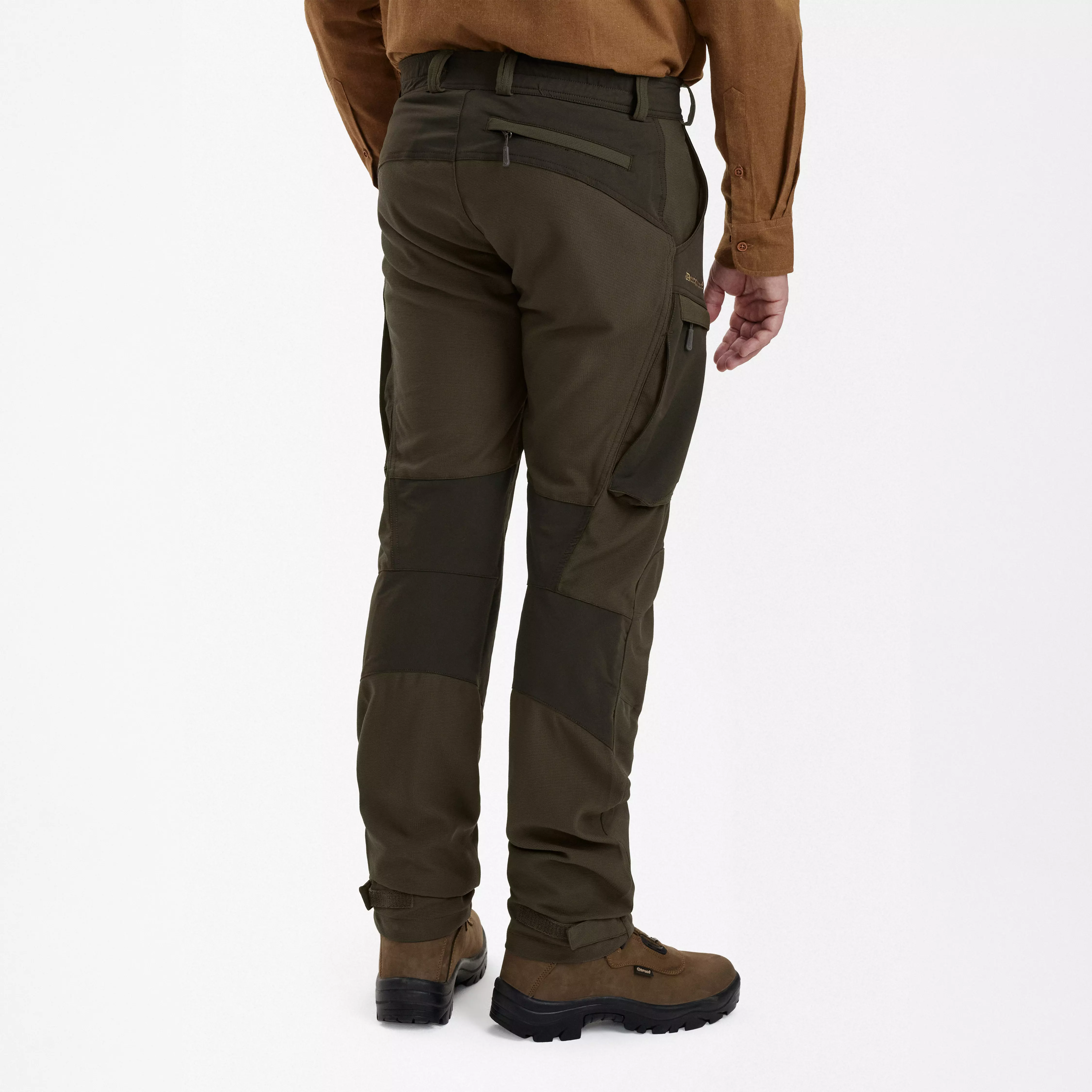 Strike Extreme Hose - Palm Green, Bild 2 von 5