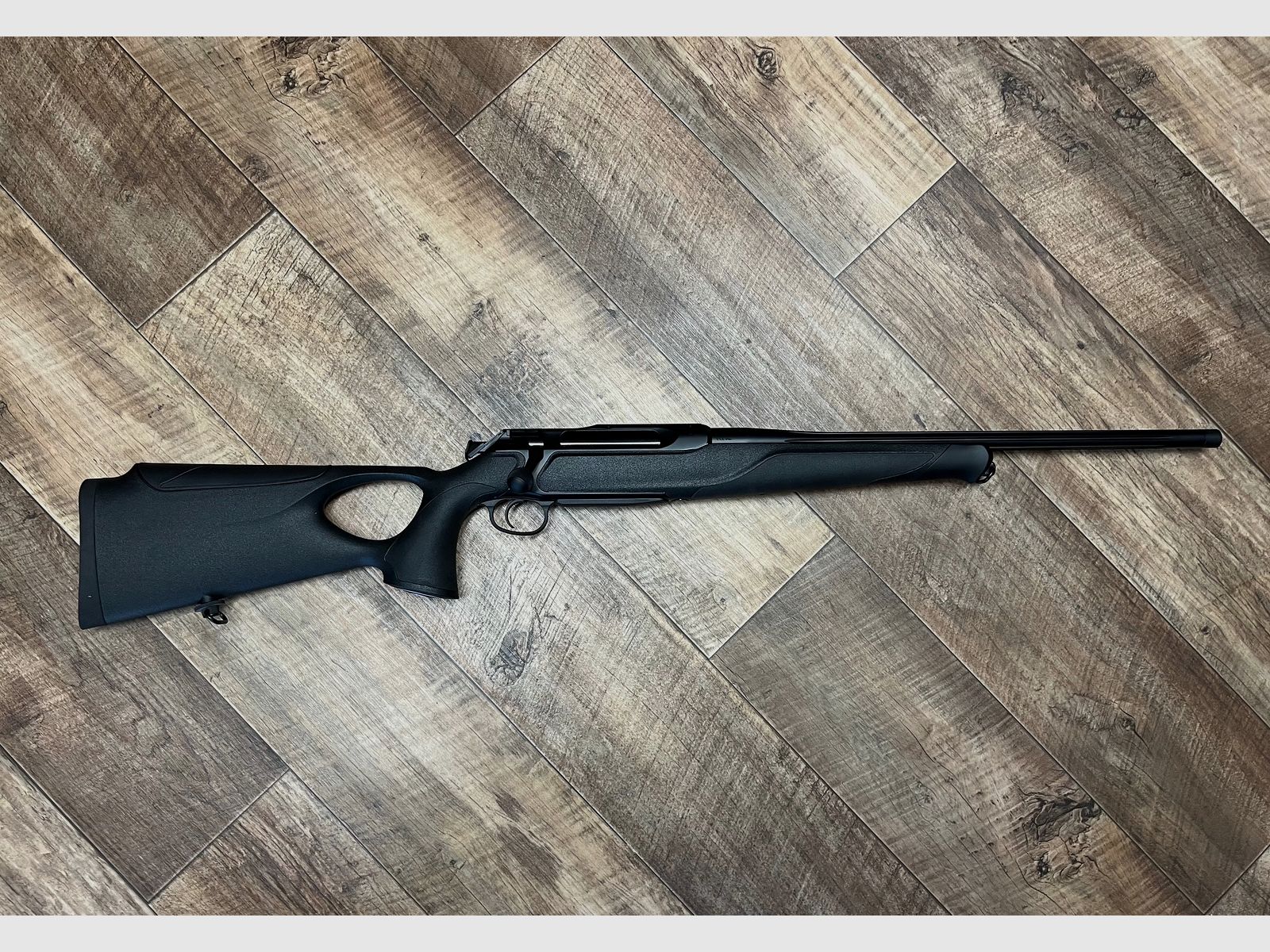 Sauer 505 Synchro XT Highland 