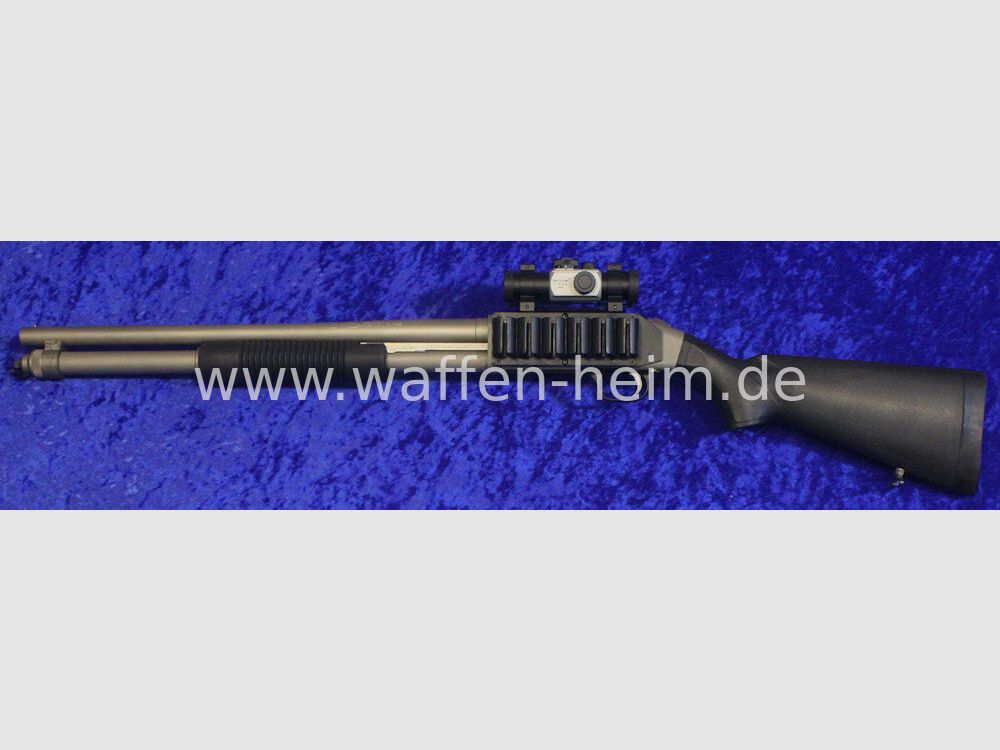 Mossberg 590