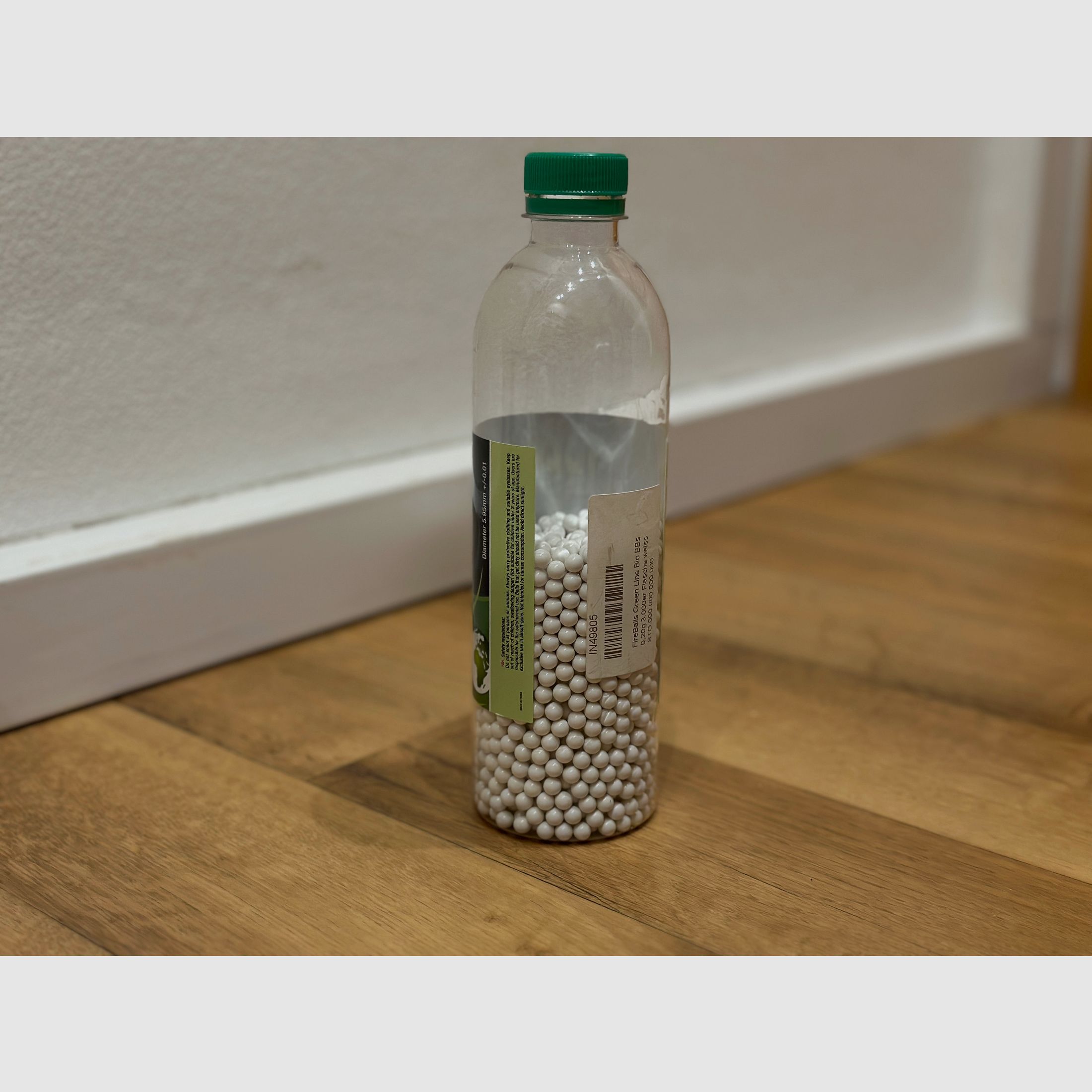 Softair pistol Airsoft GSG Colt 1911 Sportline incl BB's