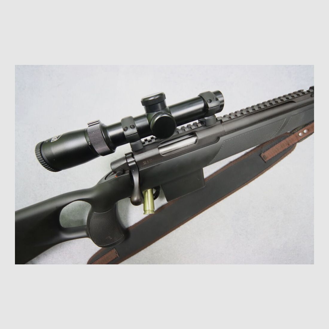 Mercury Mod Compact Scout