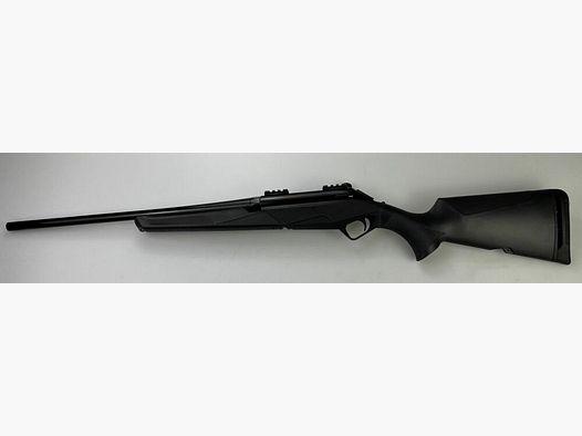 Benelli Lupo