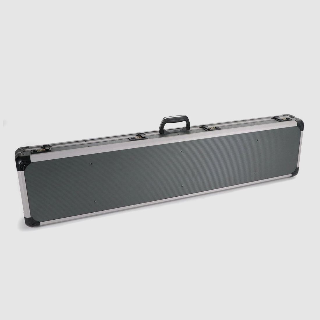 WINTER Alu-Gewehrkoffer Modell 5001 flugreisetauglich