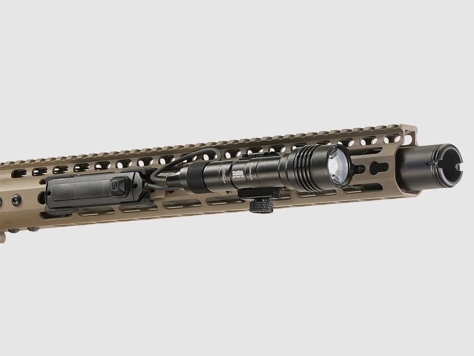 Streamlight ProTac Rail Mount 2L - senza laser, immagine 3 di 3