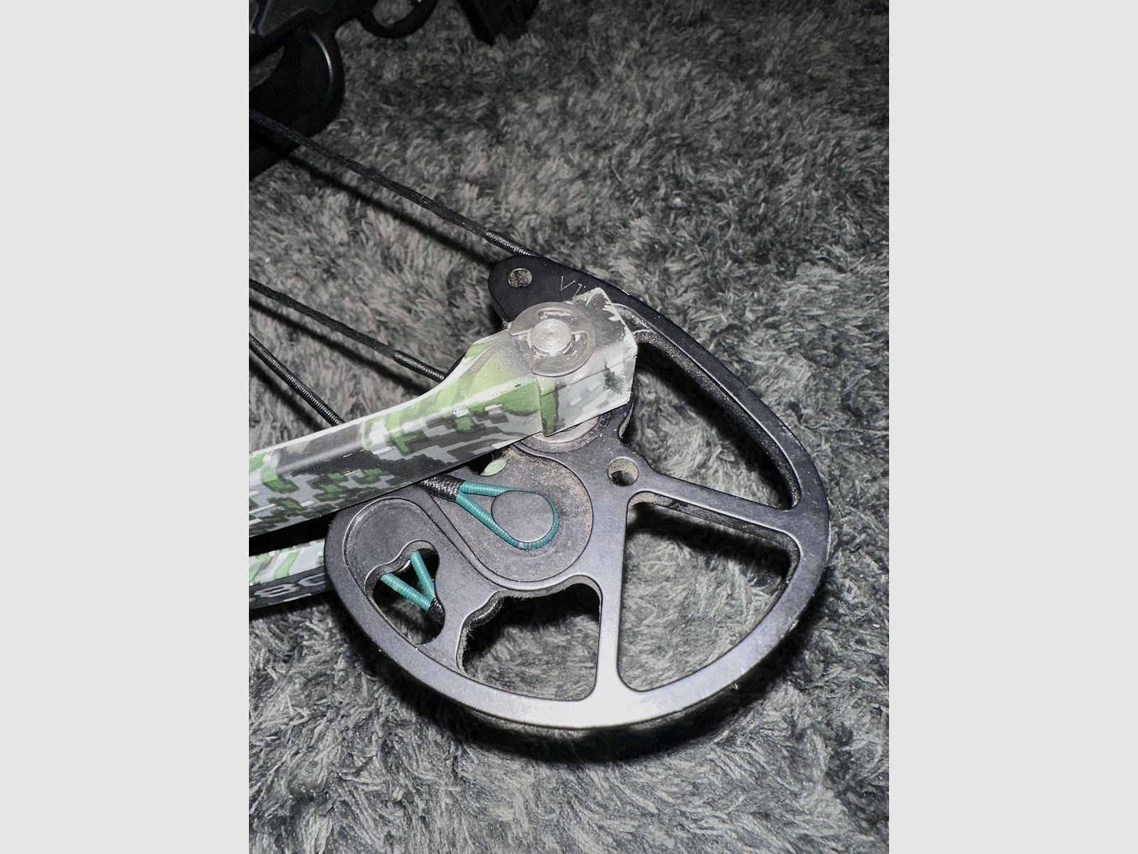 Stryker Strykzone 380 / Solution