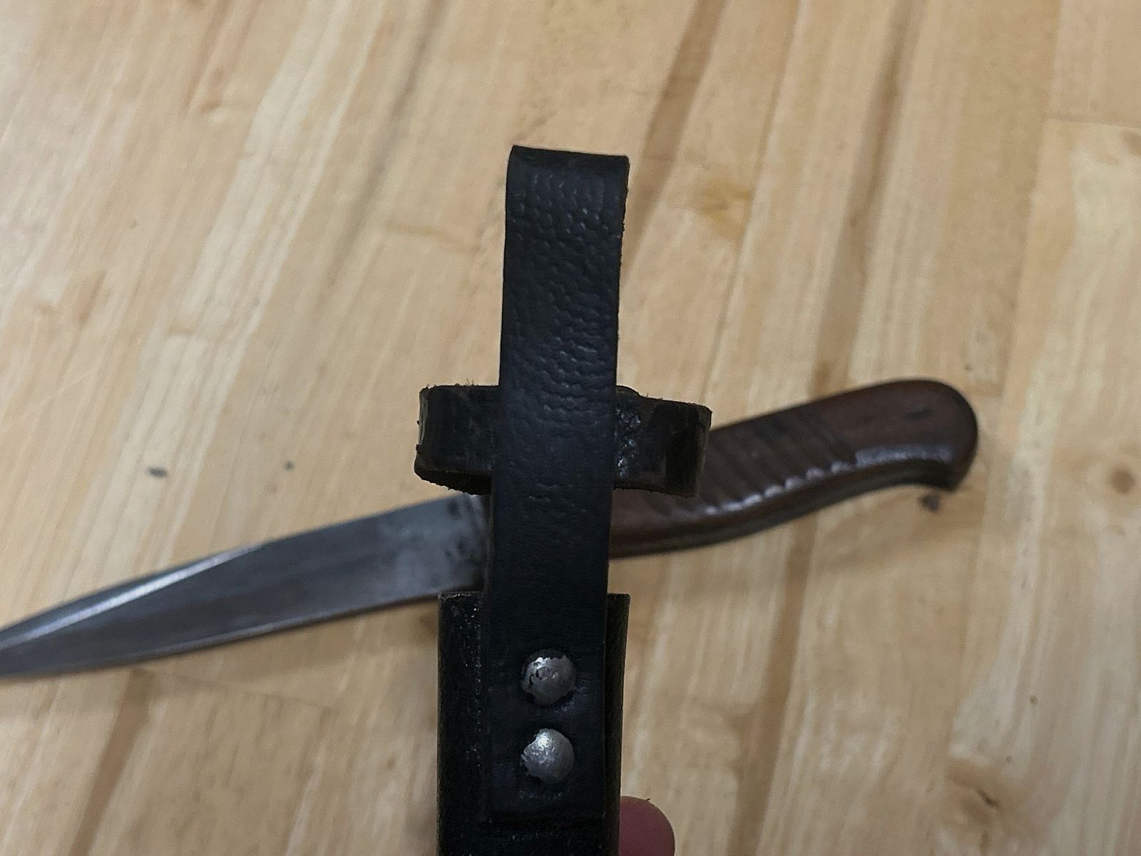 Gravendolk 1. Wereldoorlog