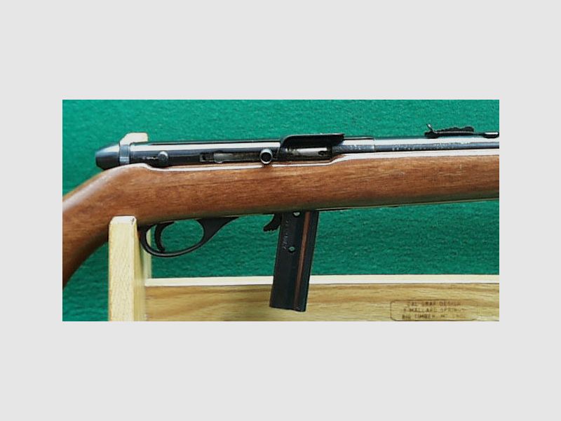 Arms Corporation SL- Rifle Mod. MFTD 20P