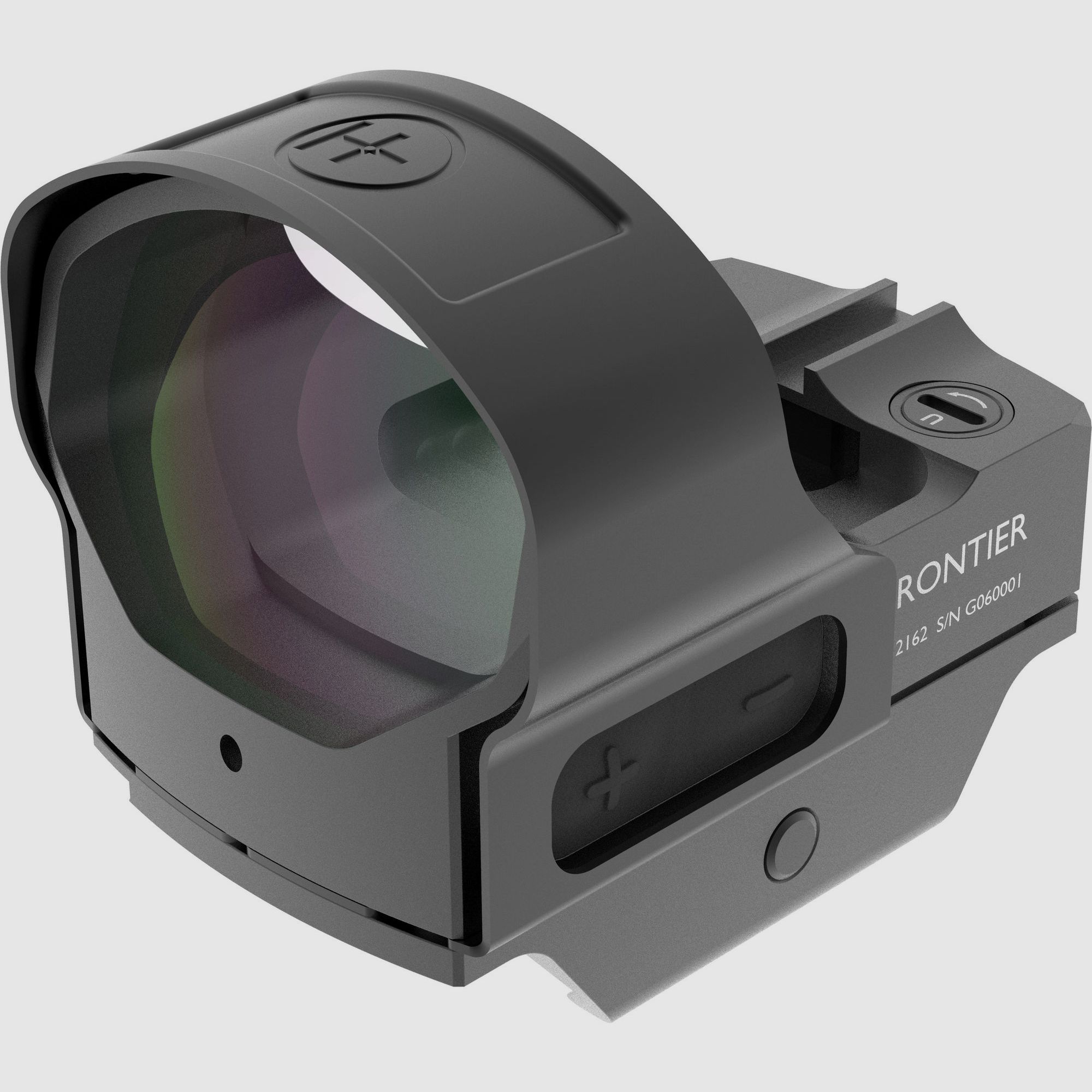 Hawke Frontier Reflexvisier 1x30