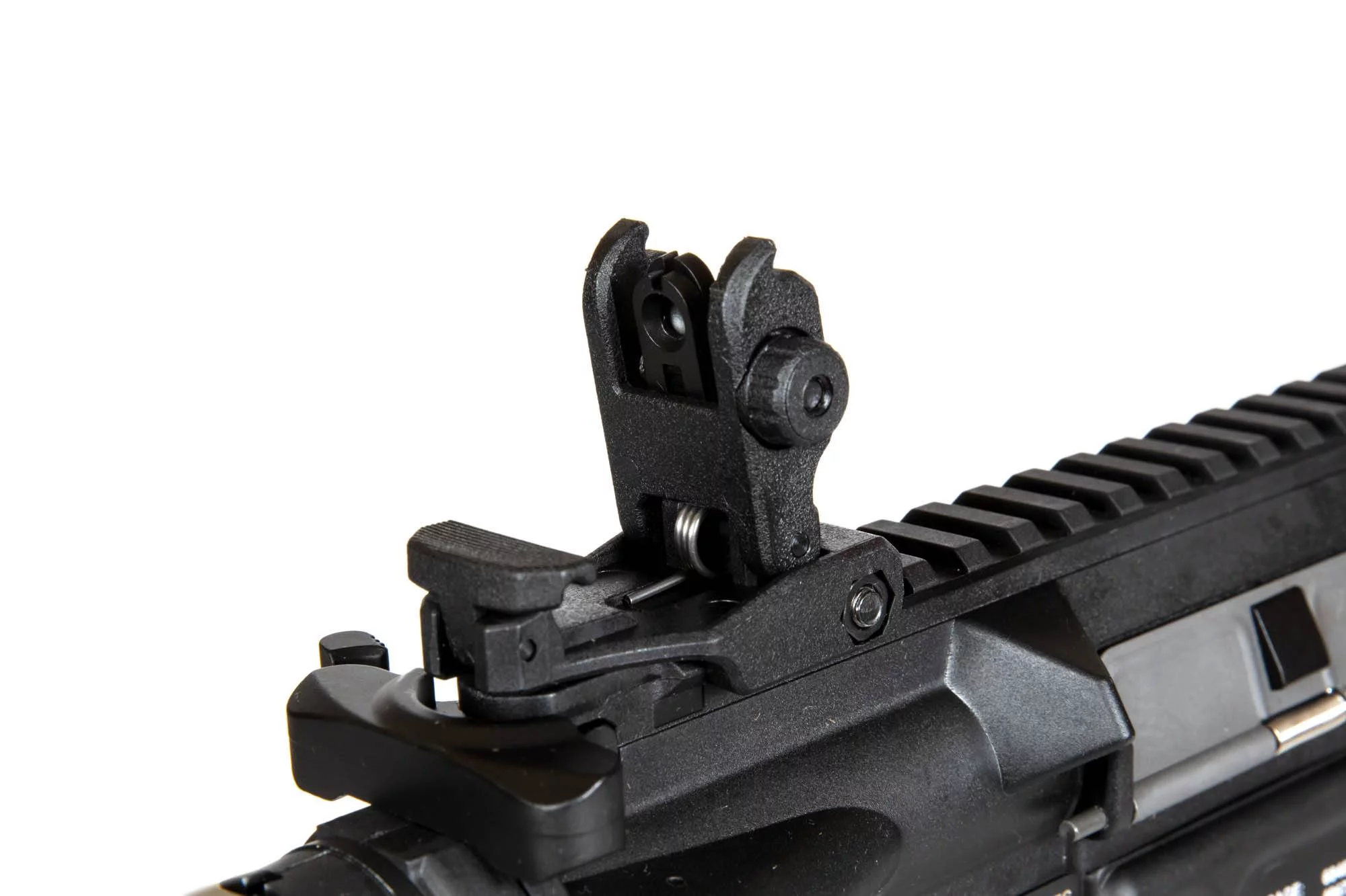 Carabine ASG SA-C10 CORE – Half-Tan, image 6 sur 46