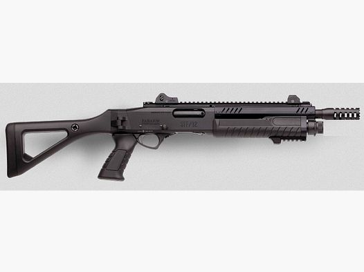 FABARM STF12 COMPACT 11&Prime; NOIR 12/76