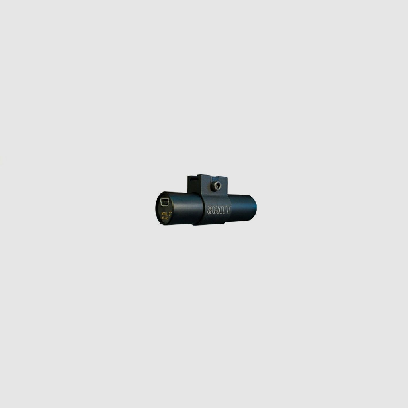 SCATT Capteur optique USB WS-03 (Sans fil)