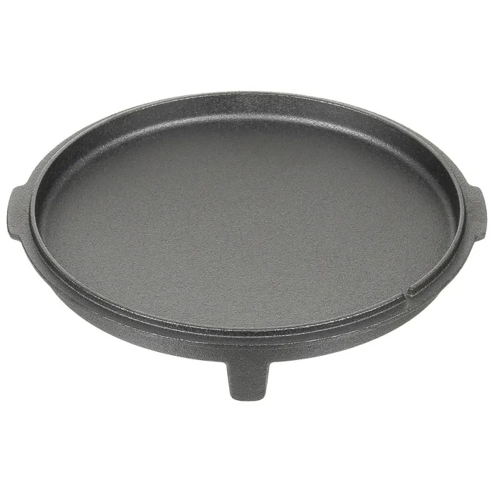 Feuertopf, "Dutch Oven", Gusseisen, ca. 5,7 l, Bild 4 von 4