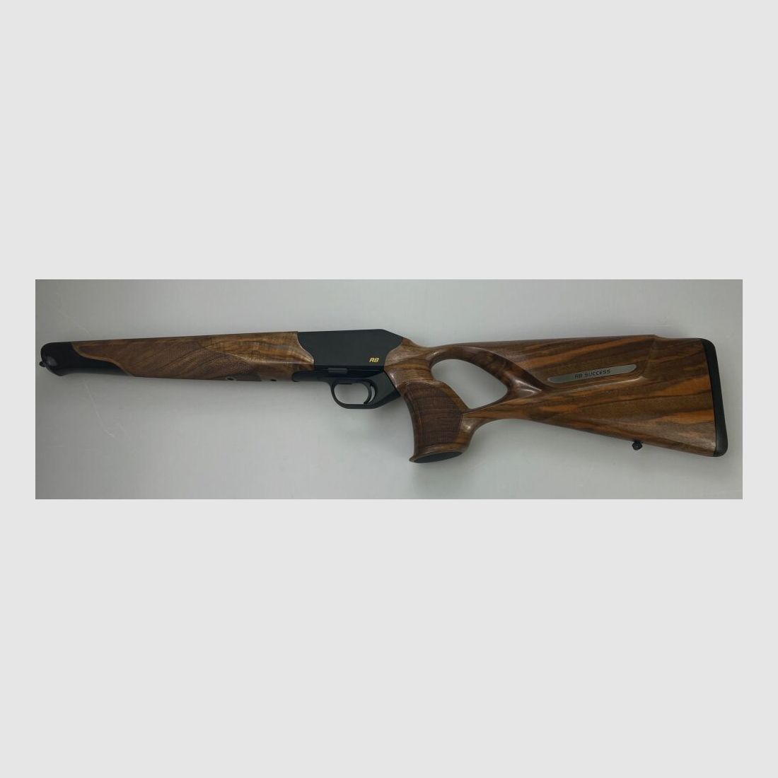 BLASER R8 Success Schäftung mit System
