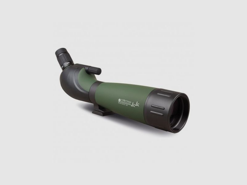 Konus 80C 20-60x80 Spektiv, Bild 1 von 6