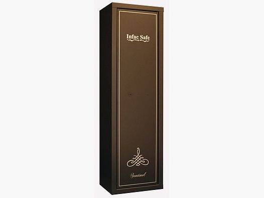 Coffre Infac Safe SD10