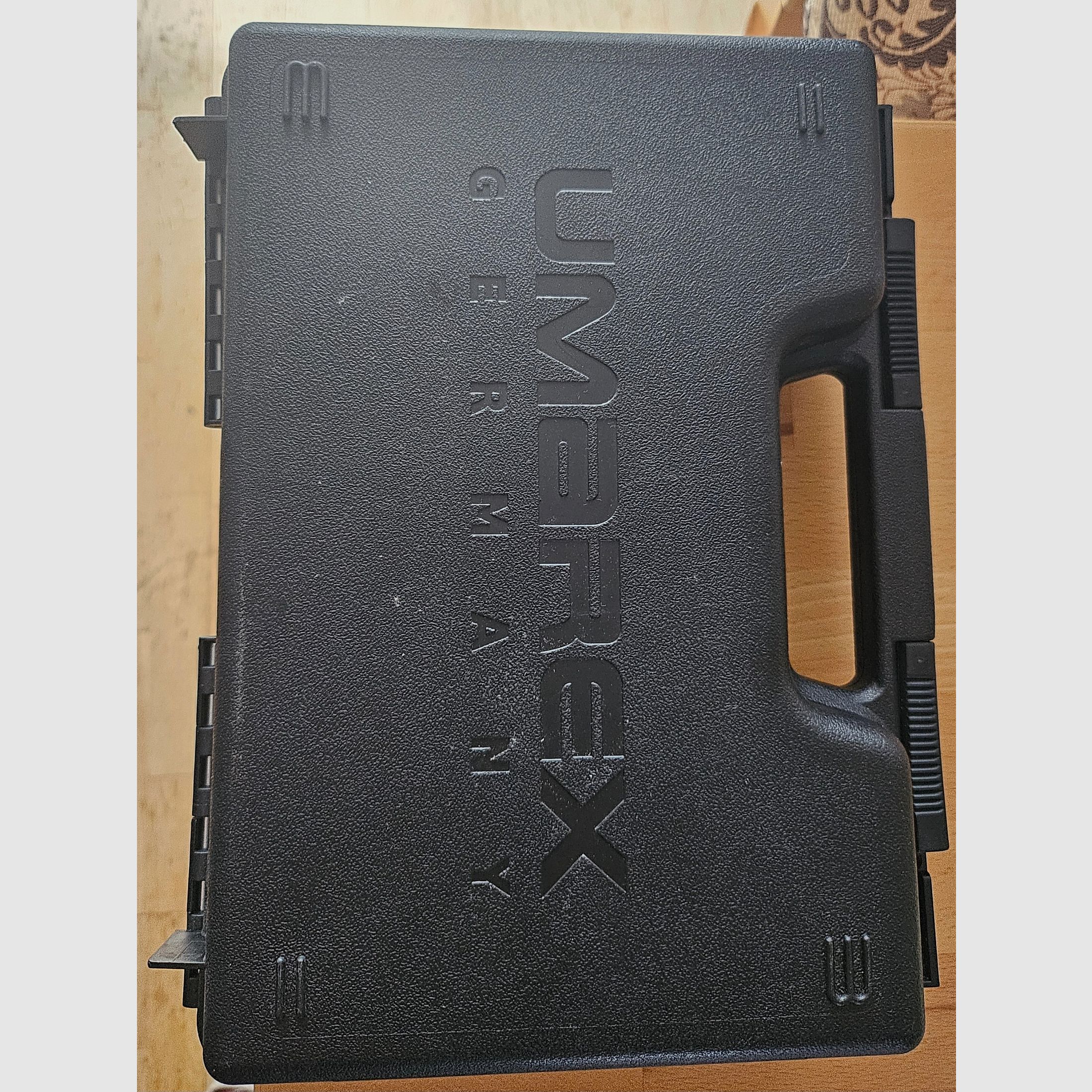 Walther PPQ M2, Bild 6 von 6
