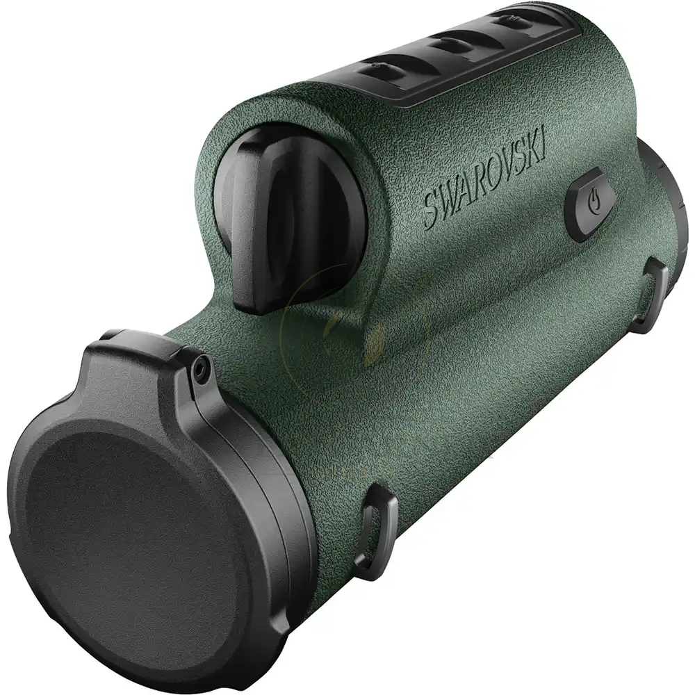 Swarovski Optik Dispositivo di Visione Termica tM 35+