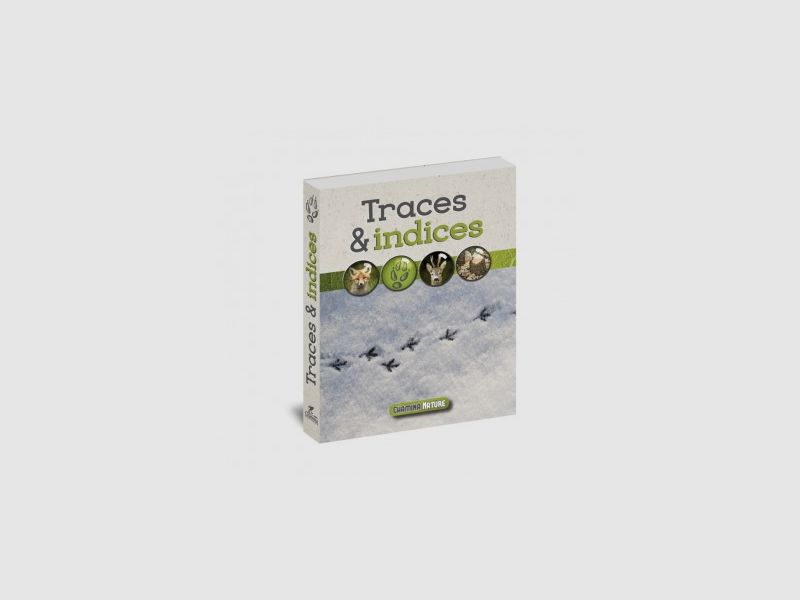 LIVRE TRACES ET INDICES