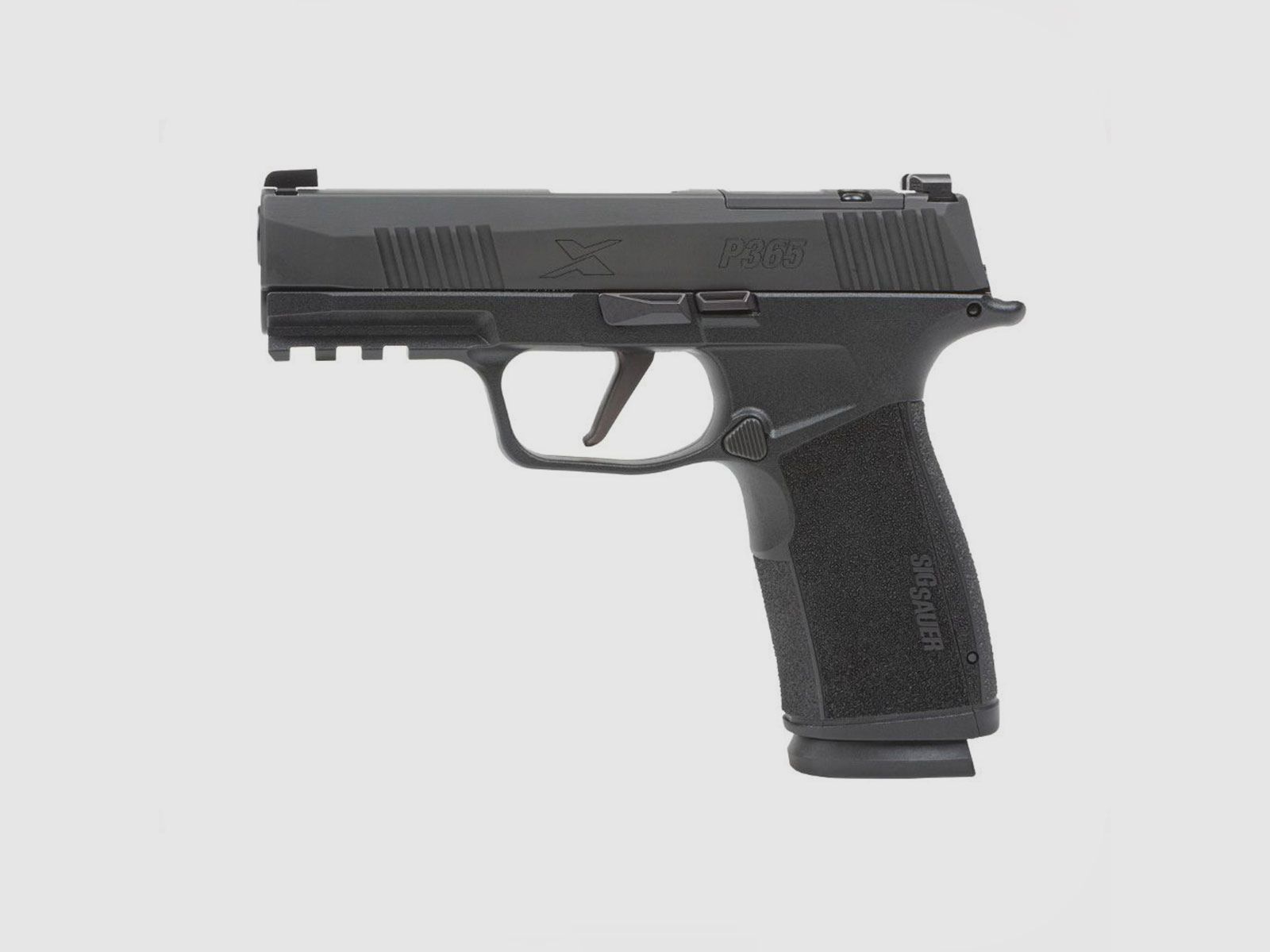 PISTOLE – SIG SAUER – P365 XMACRO 9 LUGER 3,7″ X-RAY3 OR 17RD, Bild 1 von 10