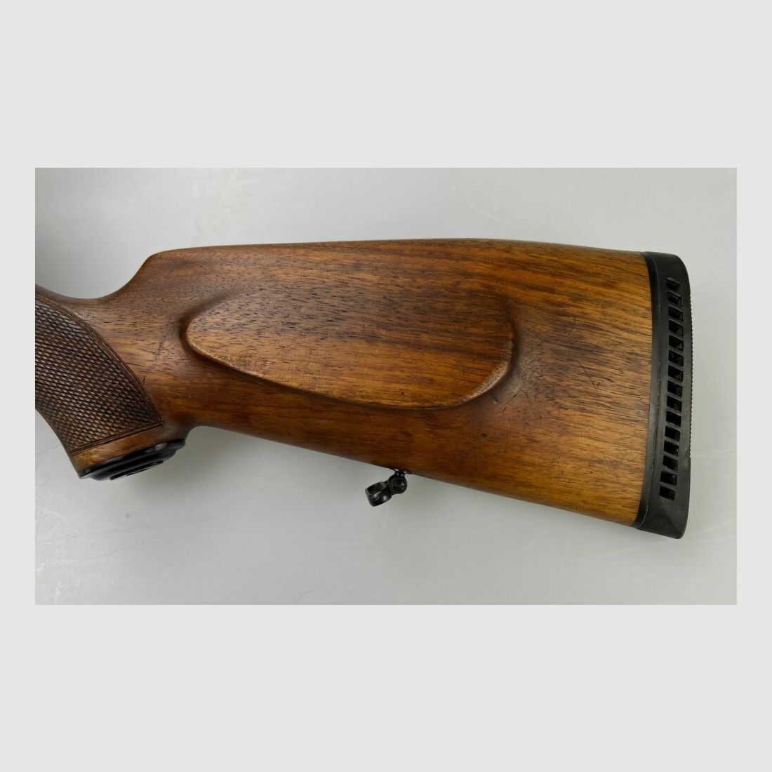 Walther Repetierer