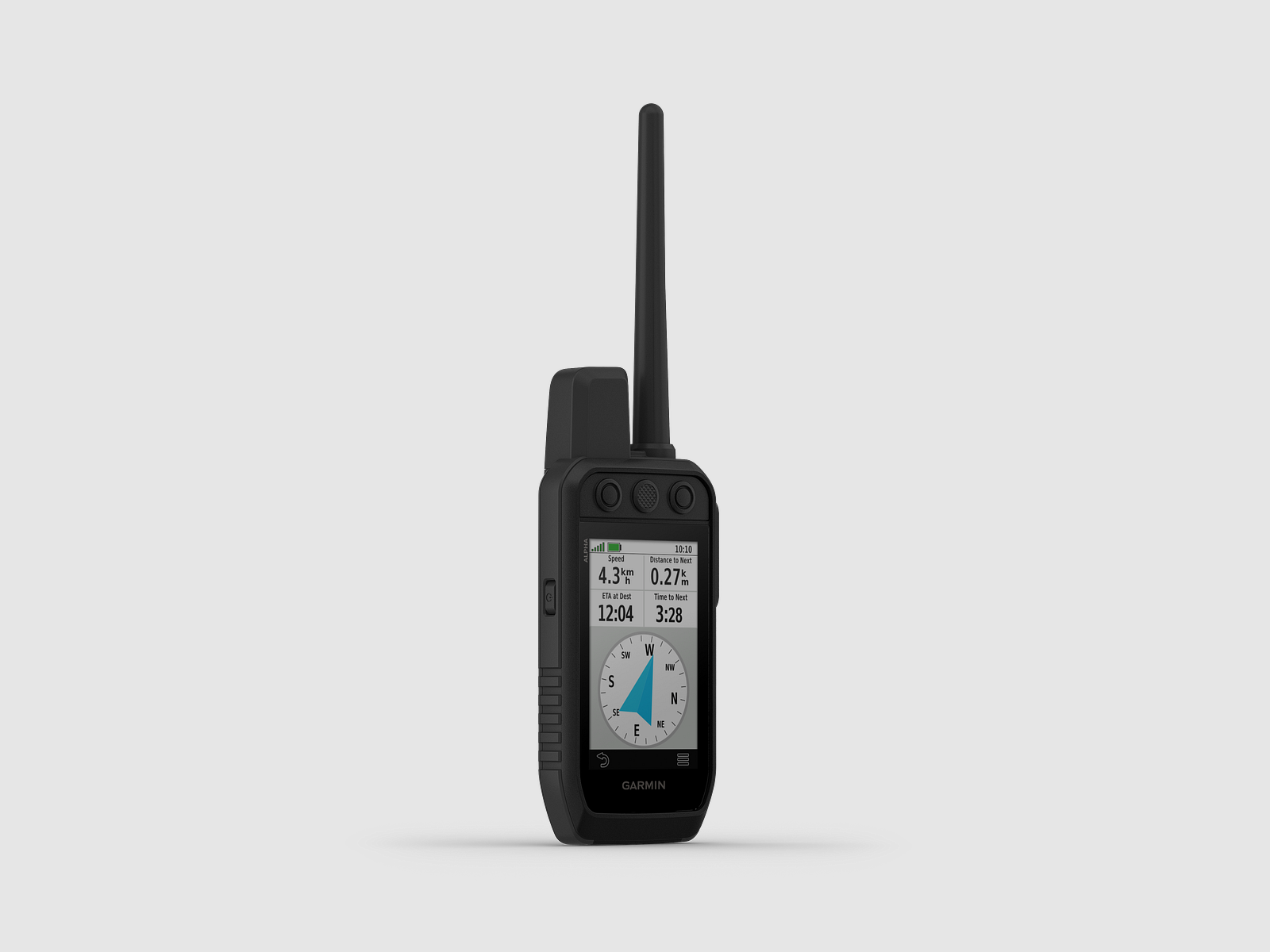 Garmin Alpha 300 K | Satellietnavigatie voor Hondenbegeleiders, afbeelding 1 van 5
