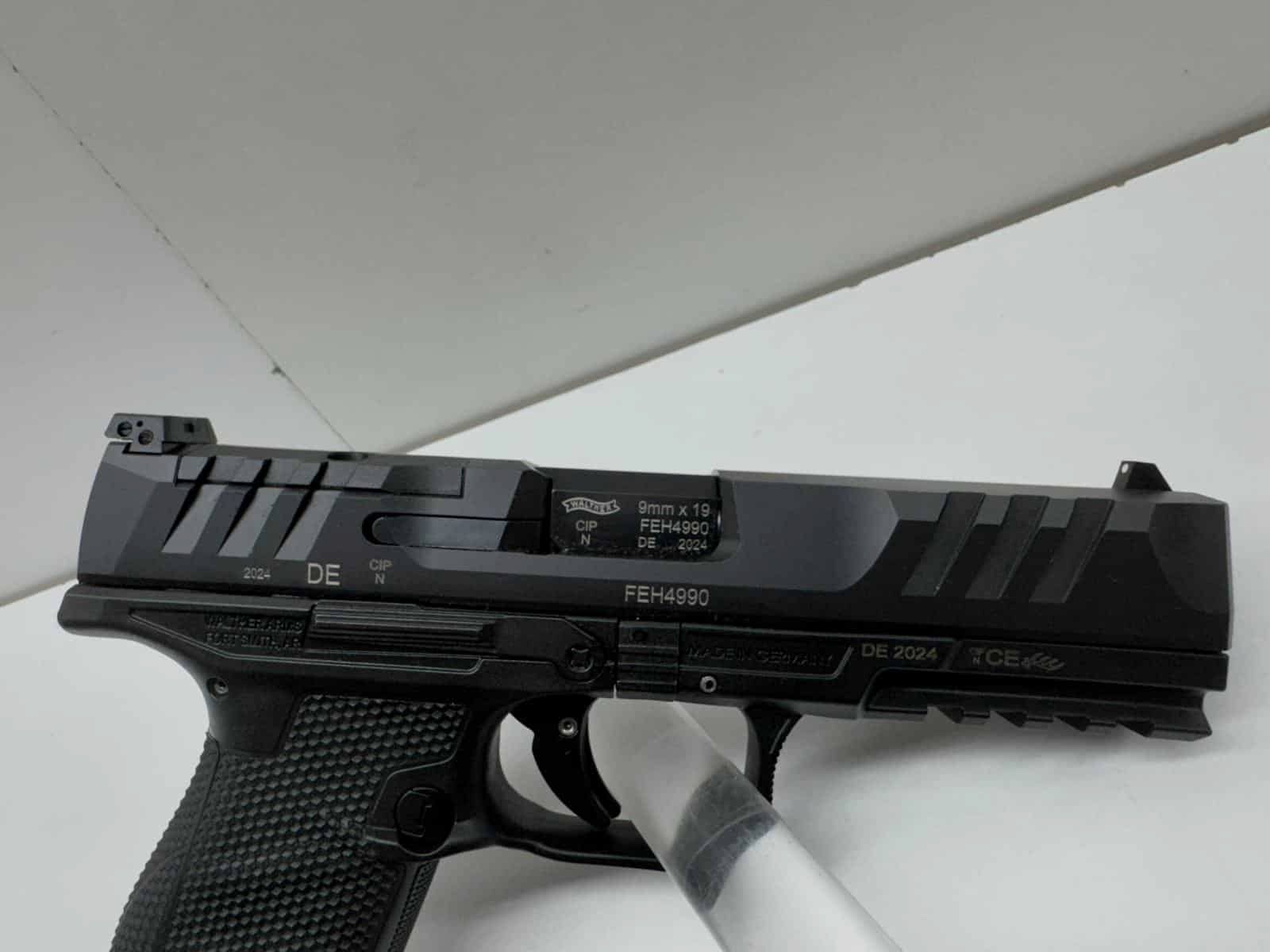 WALTHER PDP Full Size V2 4.5″ OR