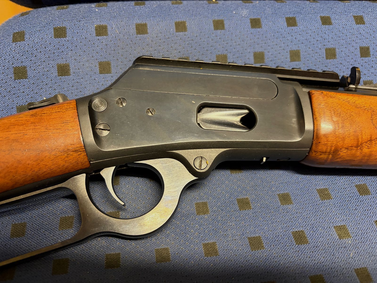 Marlin 1894 COWBOY LIMITED in 44-40