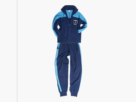 Bundeswehr Original Bundeswehr Original Bundeswehr Trainingskleidung gebraucht - Set / 48 (M)