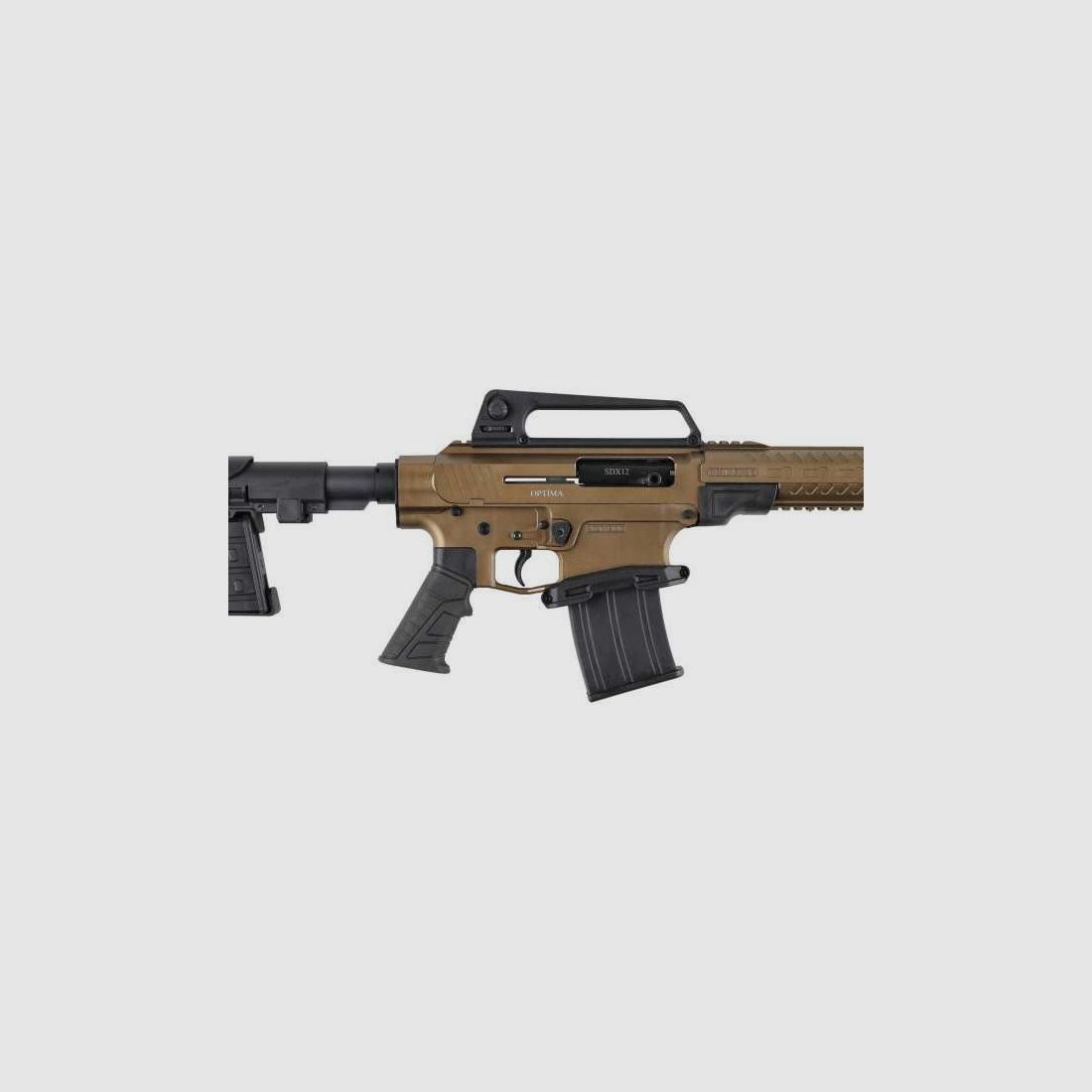 HATSAN ESCORT SDX12-TS Bronze Fusil Semi-Automatique