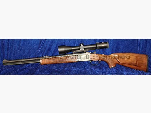 Blaser BBF 95