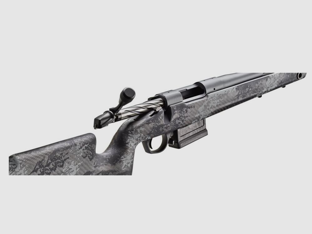 BERGARA	 B14² Crest - Waffen Friedrichs