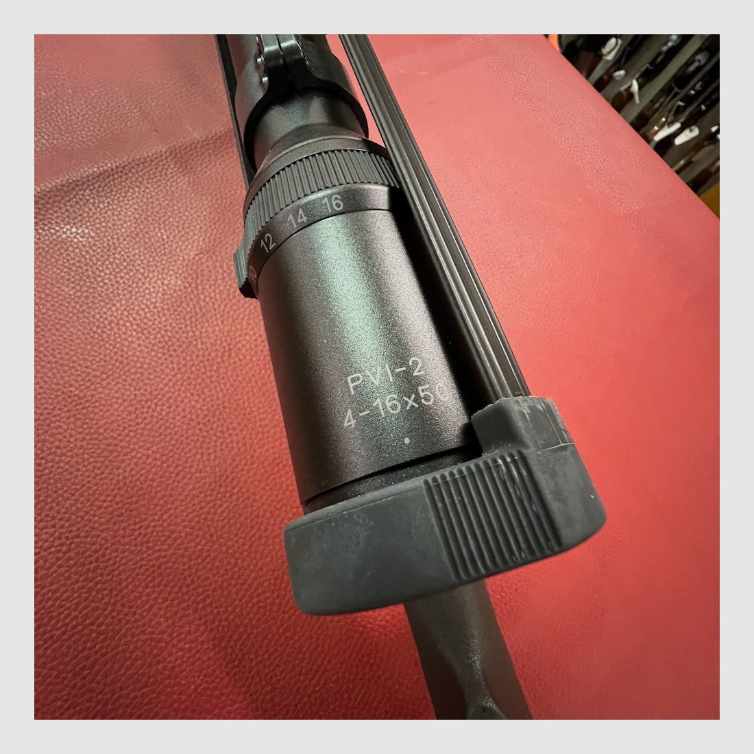 MAG Custom GS 97, Bild 8 von 9