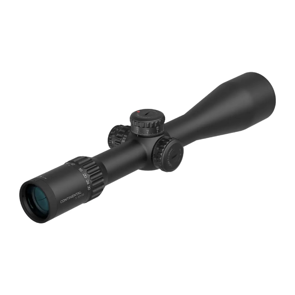 Vector Optics Continental x6 5-30×56 CMD Caccia – 34mm, immagine 3 di 6