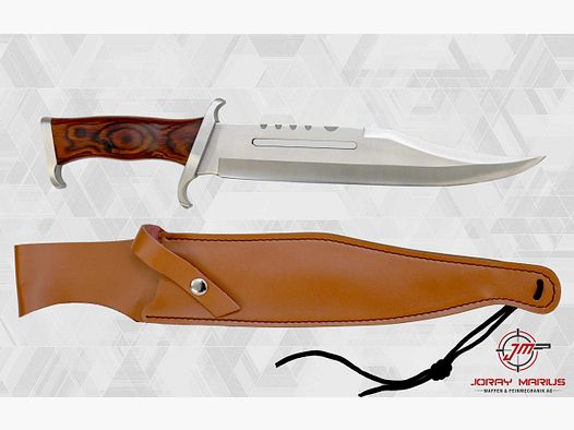 Albainox Rambo knife