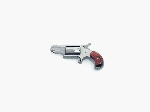 Revolver NAA 1.1/8“